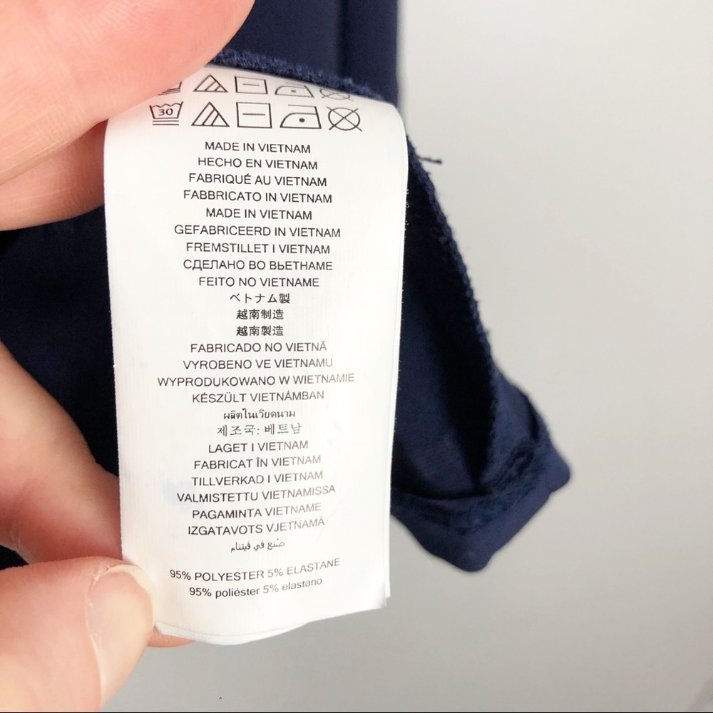 MICHAEL Michael Kors Boat Neck Studded Top - Picture 5 of 5